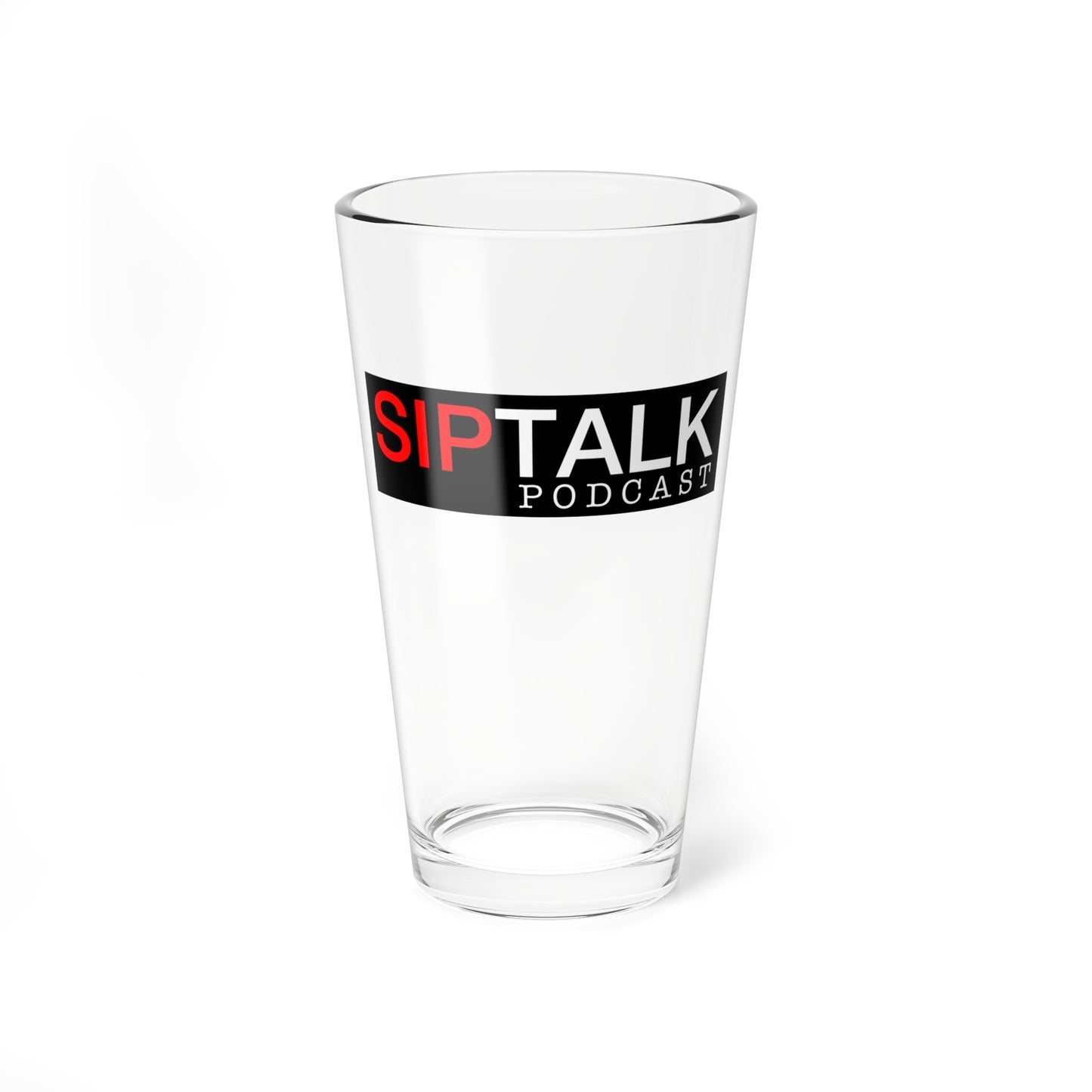 Mixing Glass, 16oz
