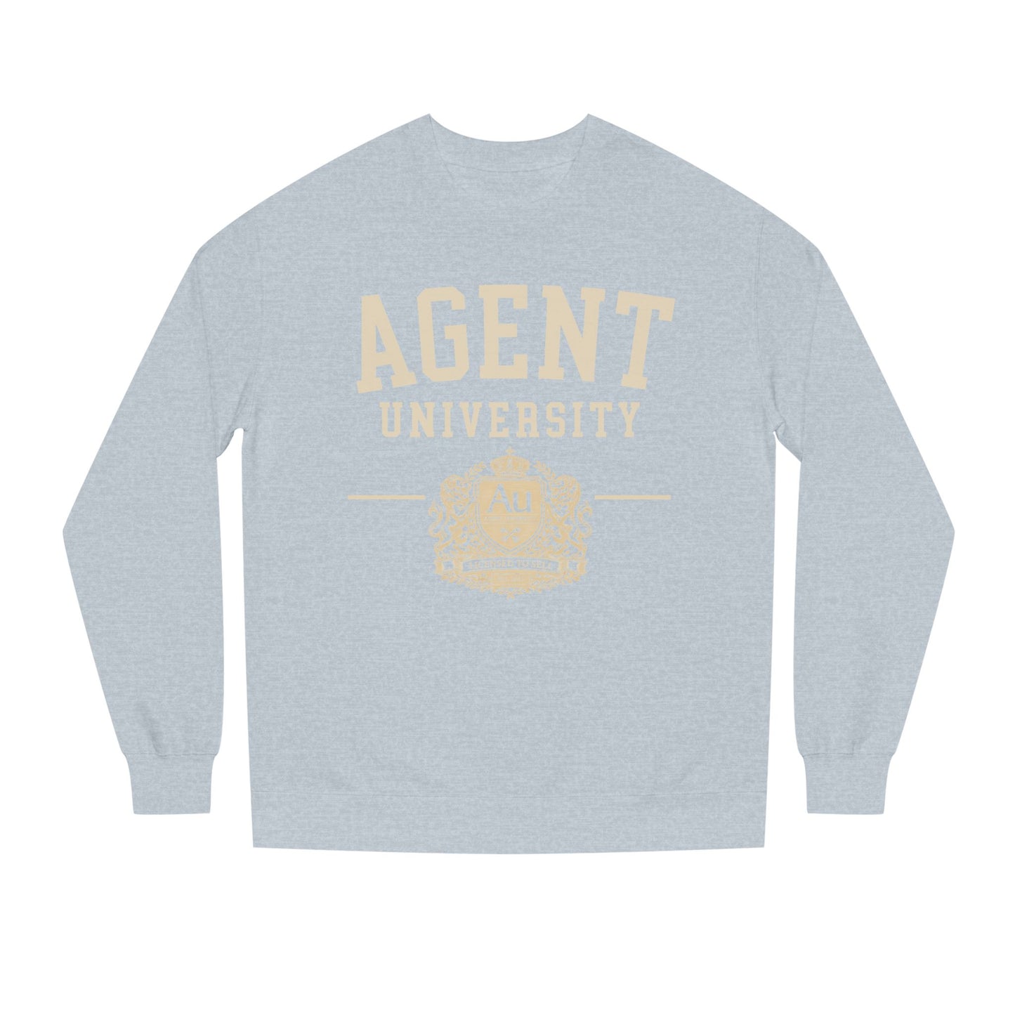 Agent University Crewneck Sweatshirt
