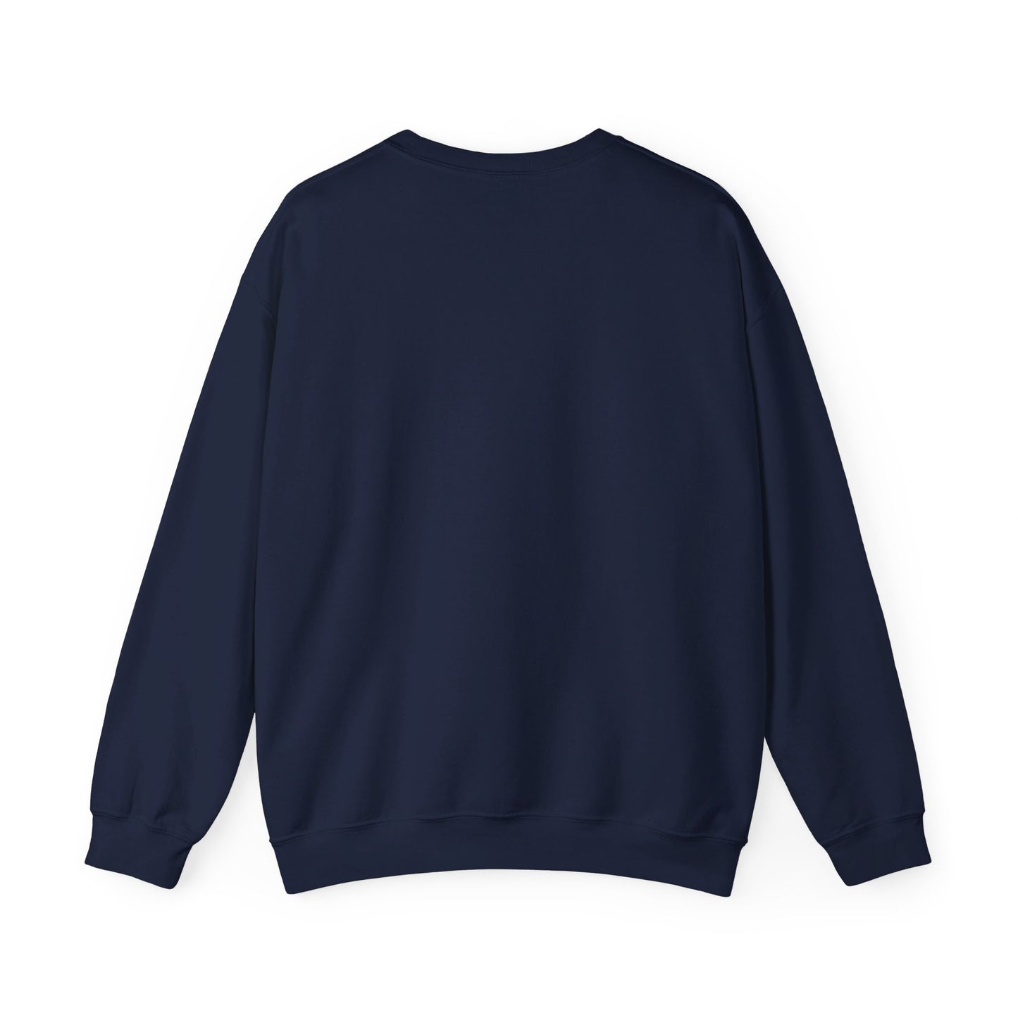 #MakeTheMove Crewneck Sweatshirt