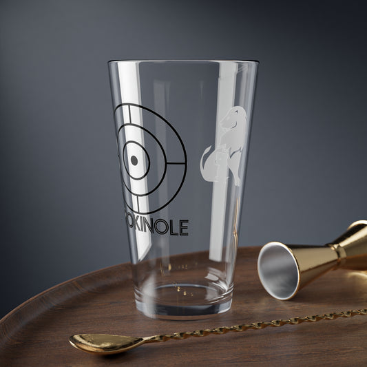 The 20 Print Glass
