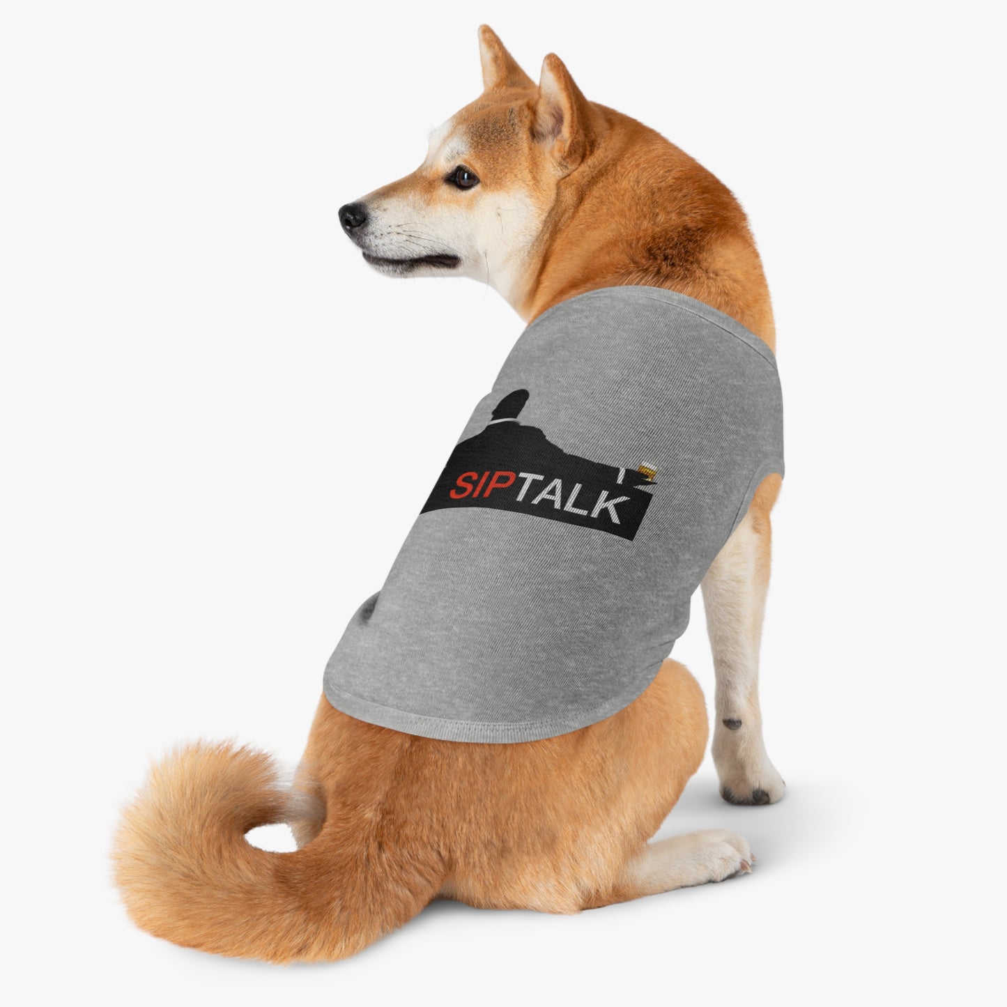 Pet Tank Top