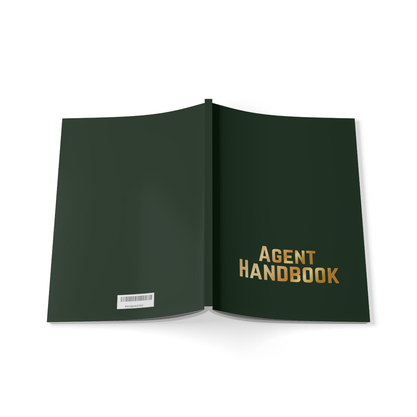 Agent Handbook