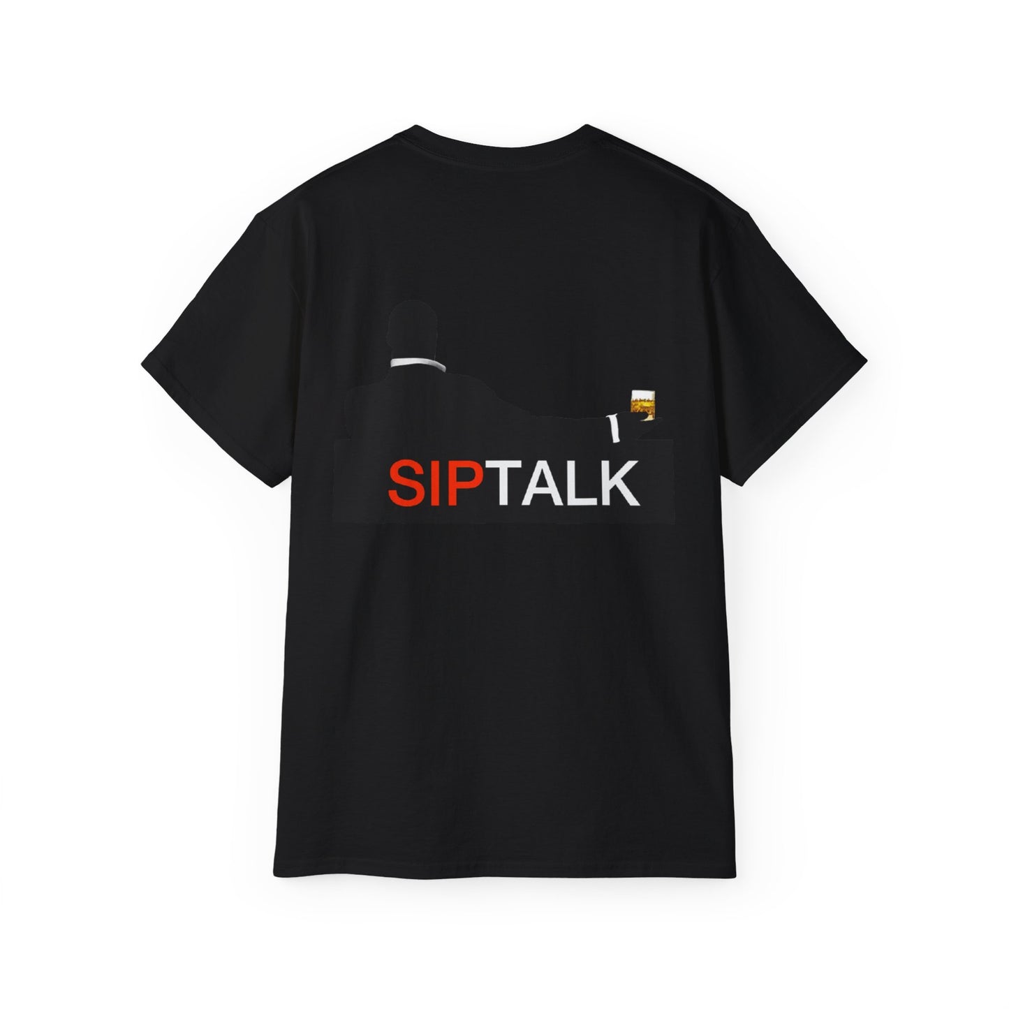 SipTalk Essential Tee