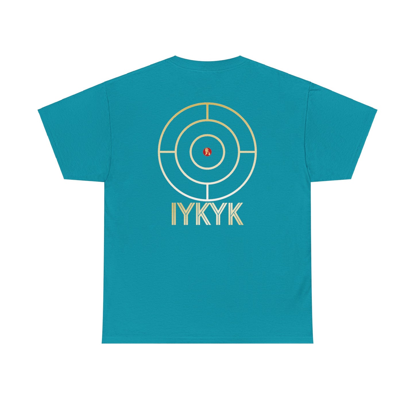 IYKYK Crokinole Shirt