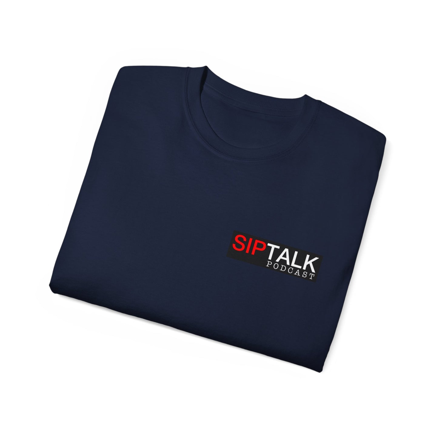 SipTalk Essential Tee