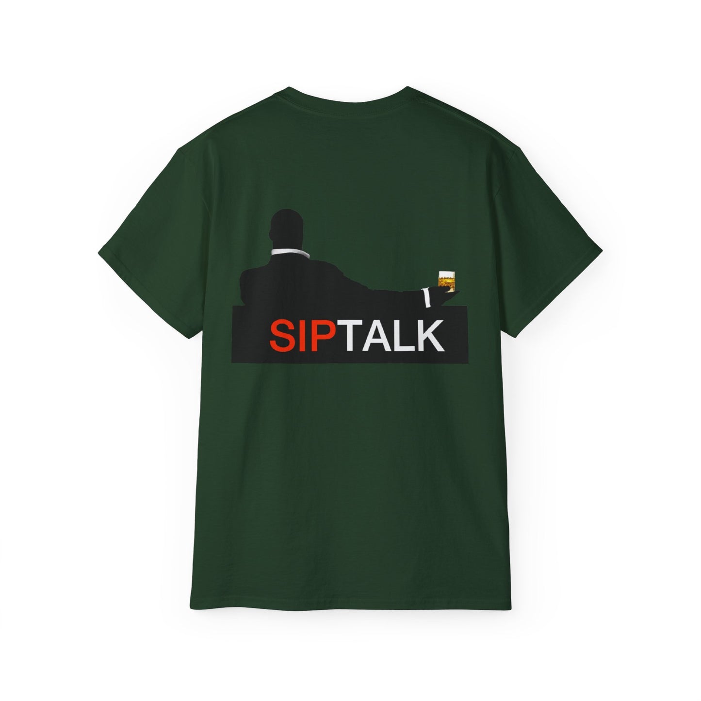 SipTalk Essential Tee