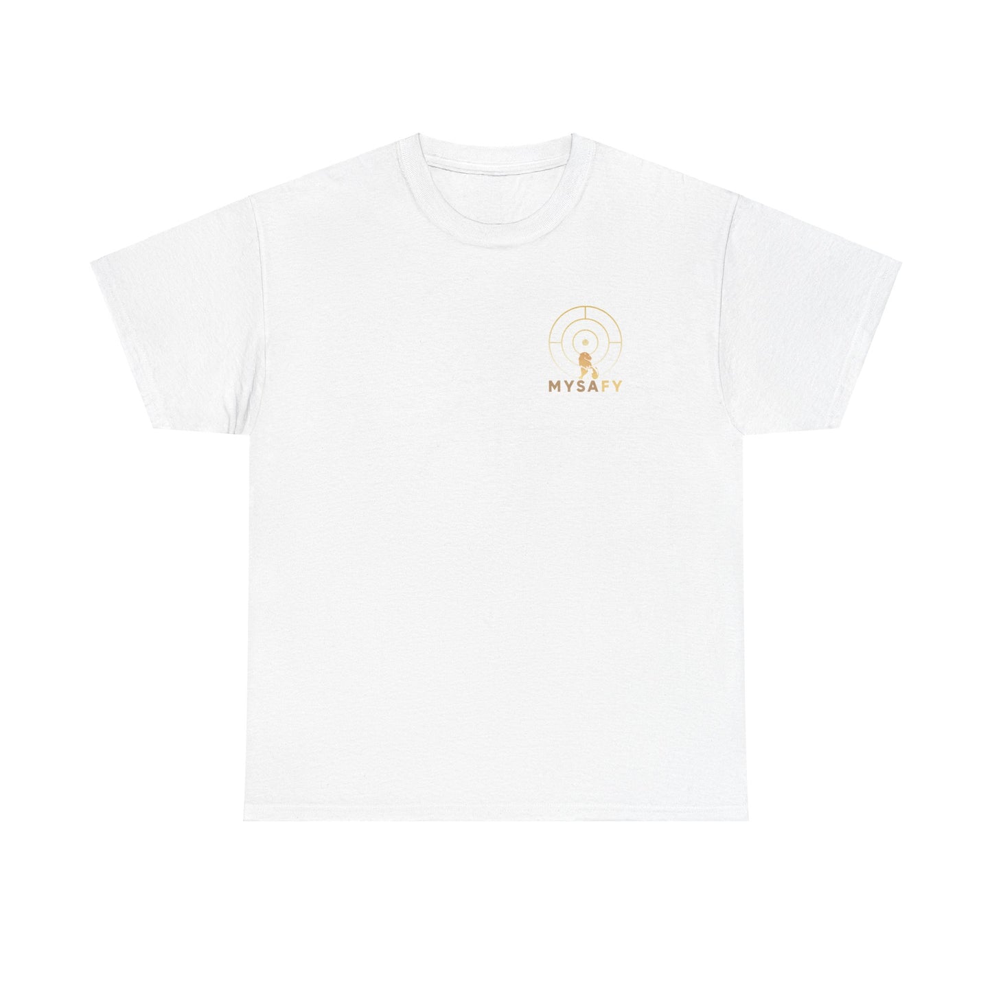 Flick My Buttons Tee