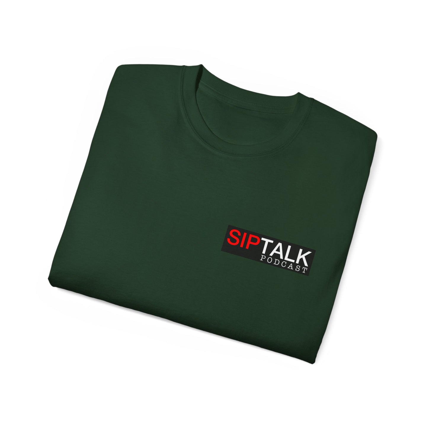 SipTalk Essential Tee