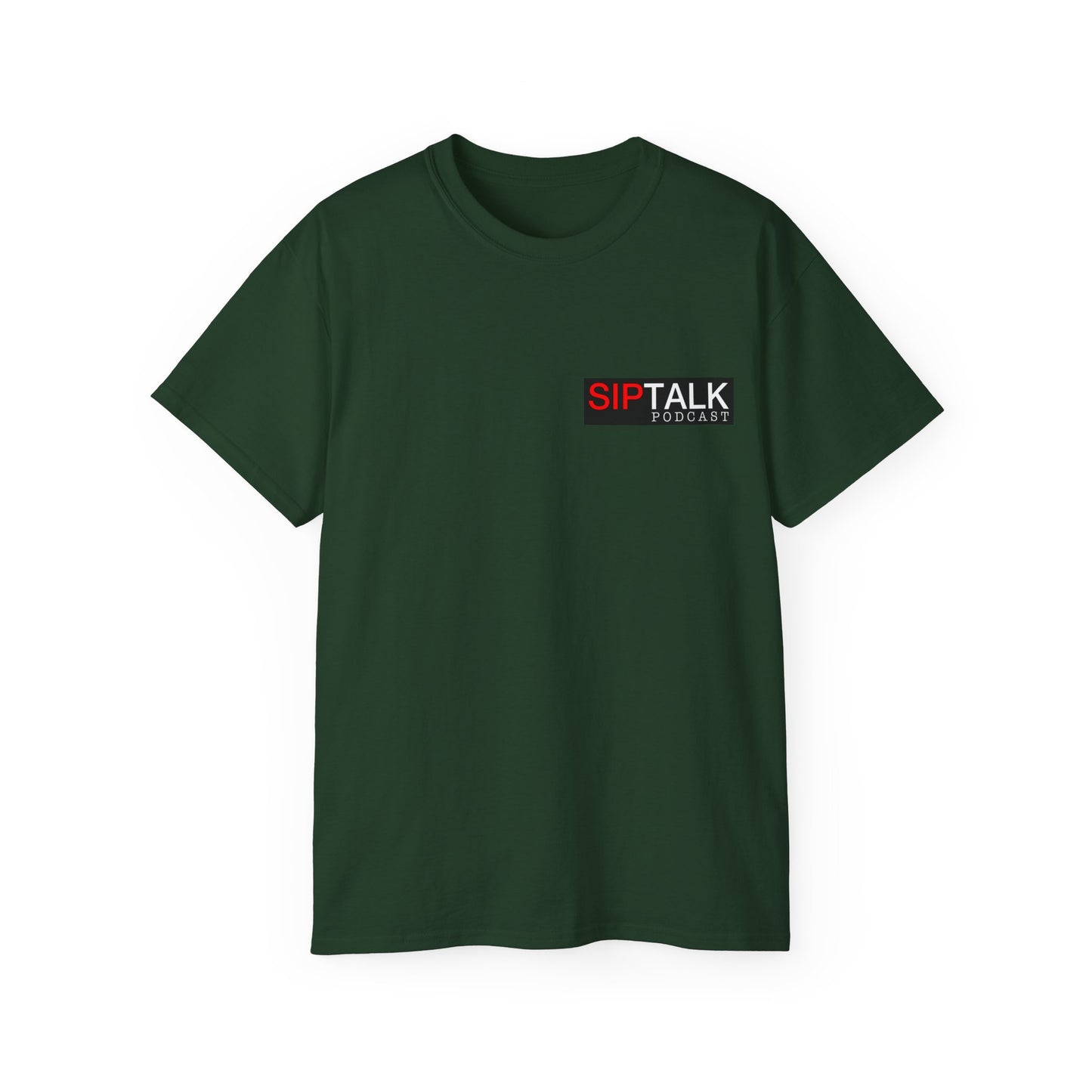 SipTalk Essential Tee