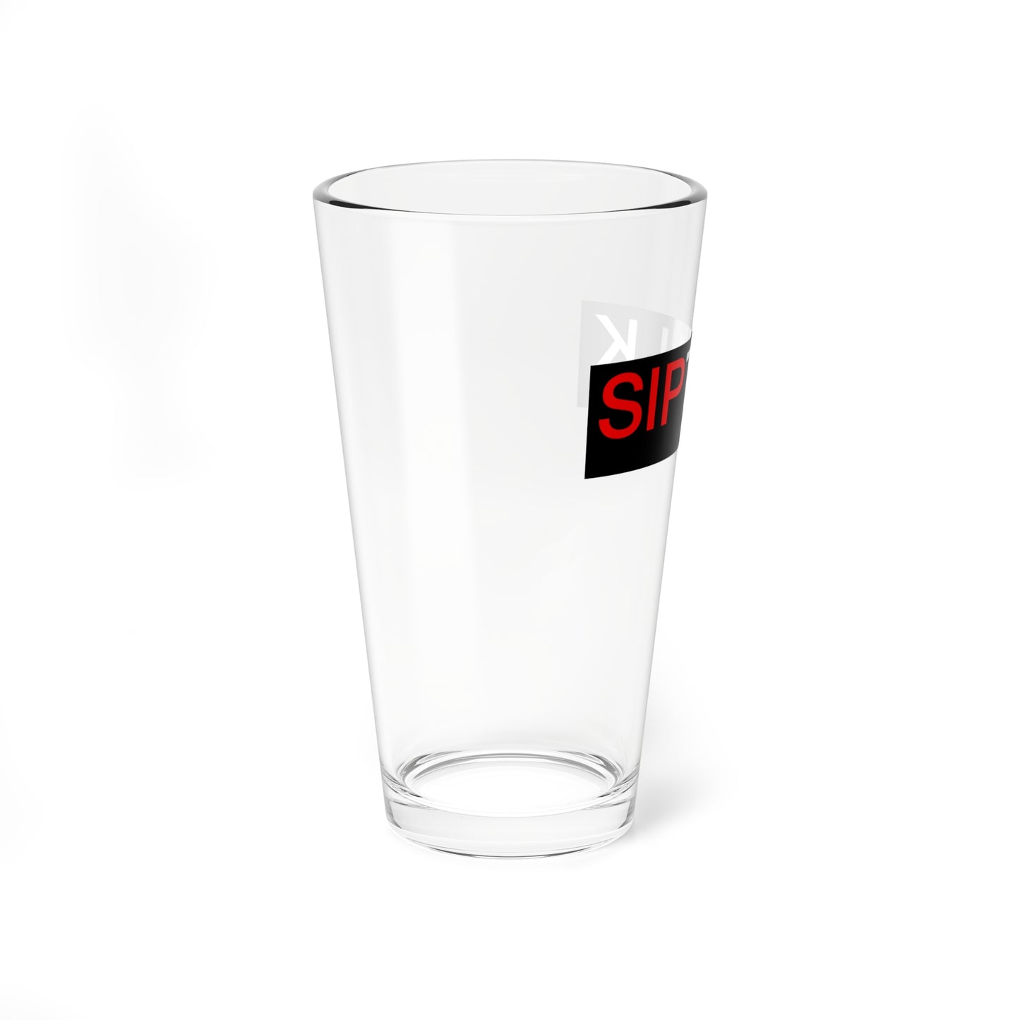 Mixing Glass, 16oz