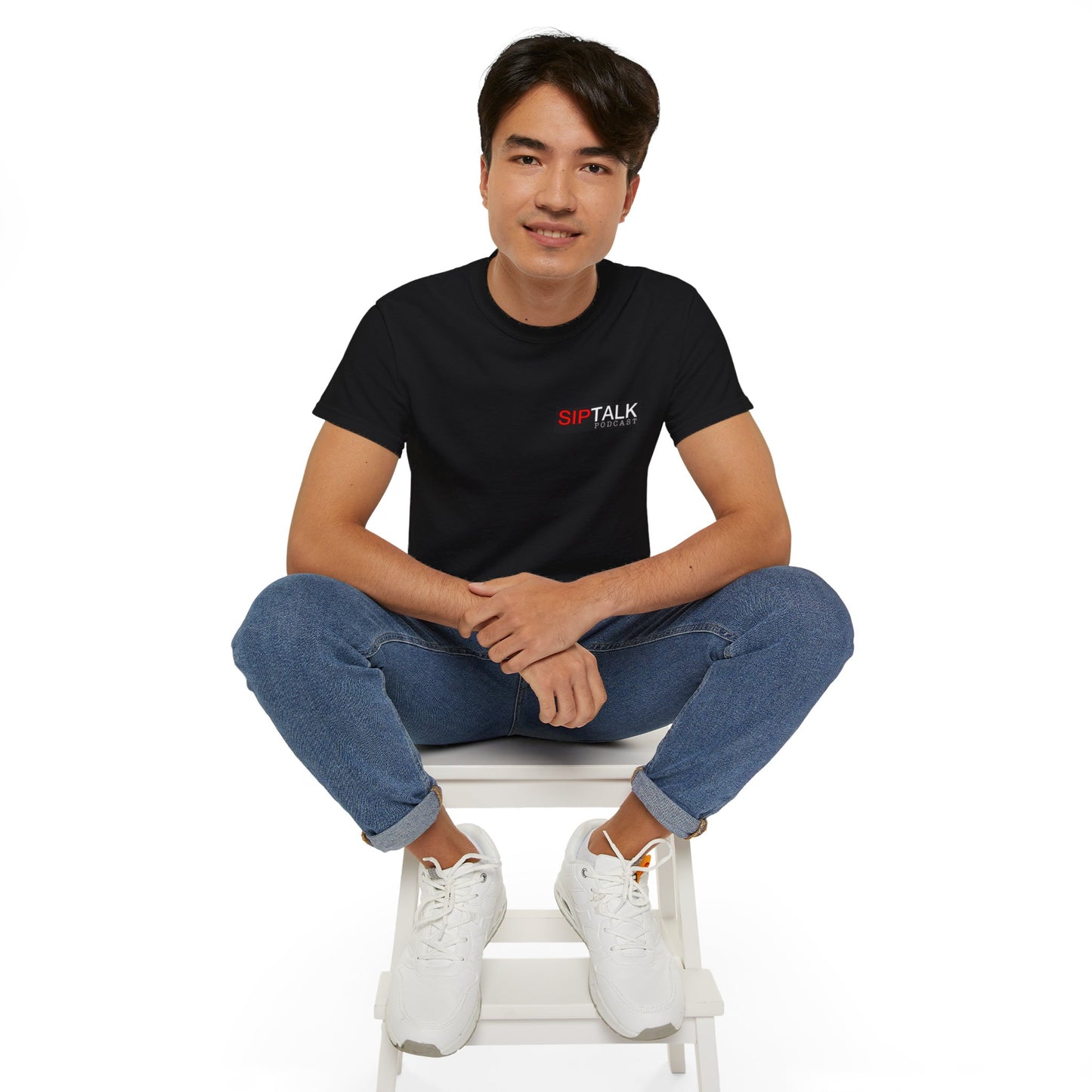 SipTalk Essential Tee