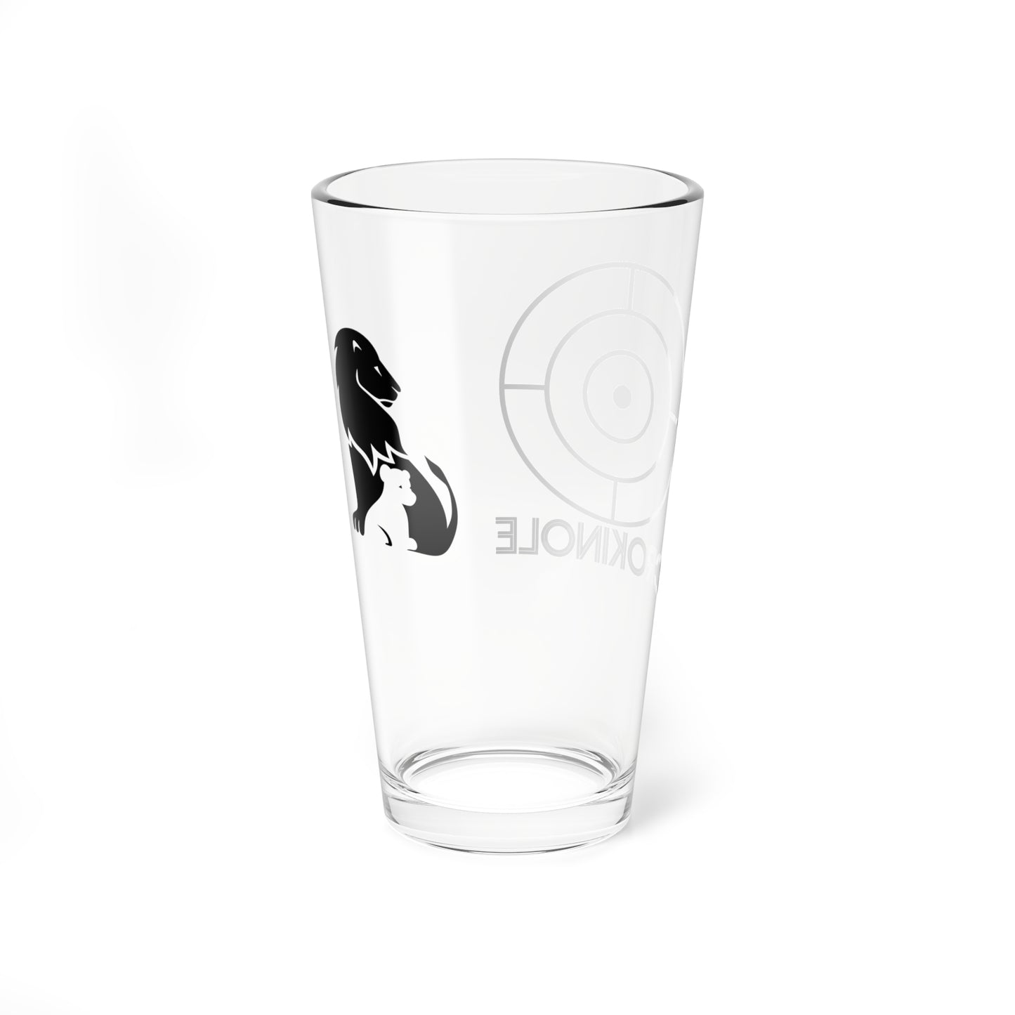 The 20 Print Glass