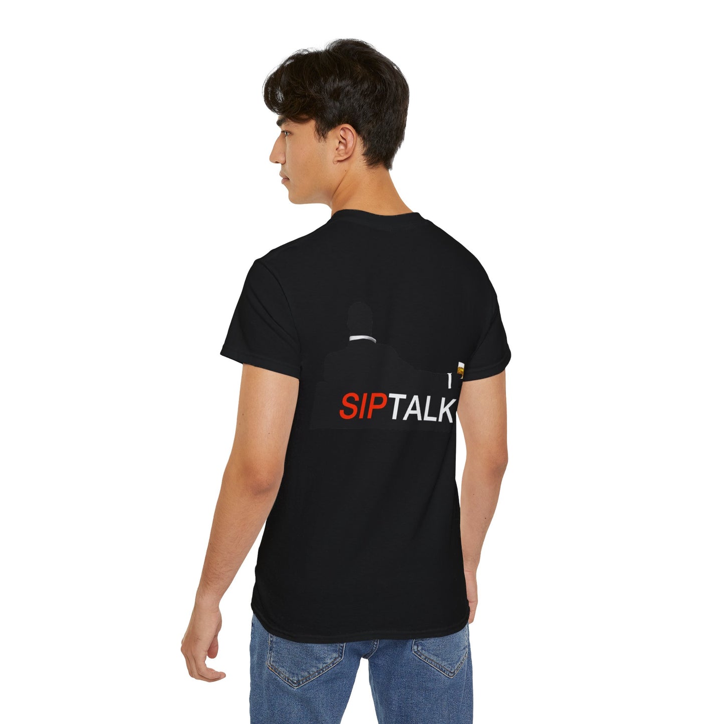 SipTalk Essential Tee