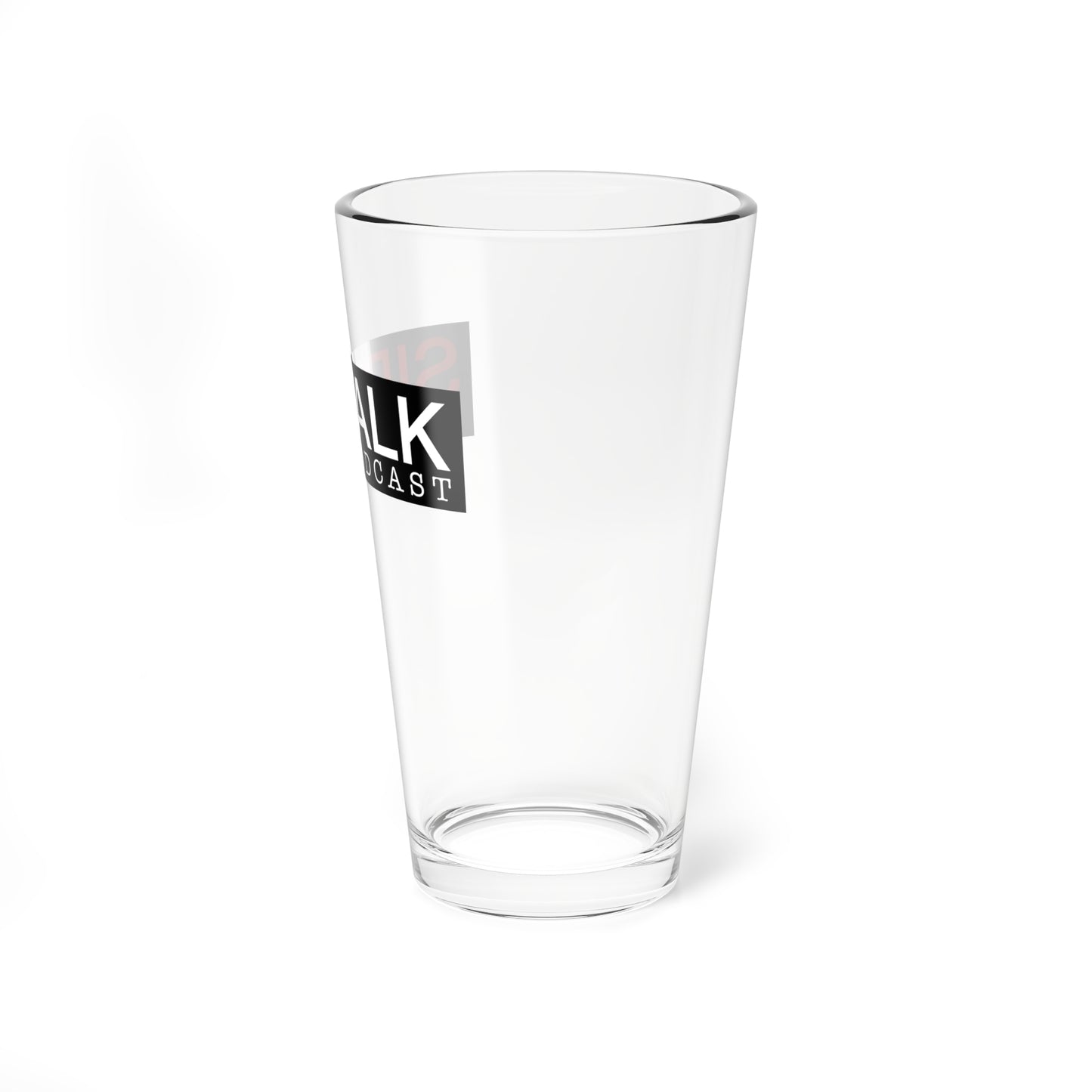 Mixing Glass, 16oz