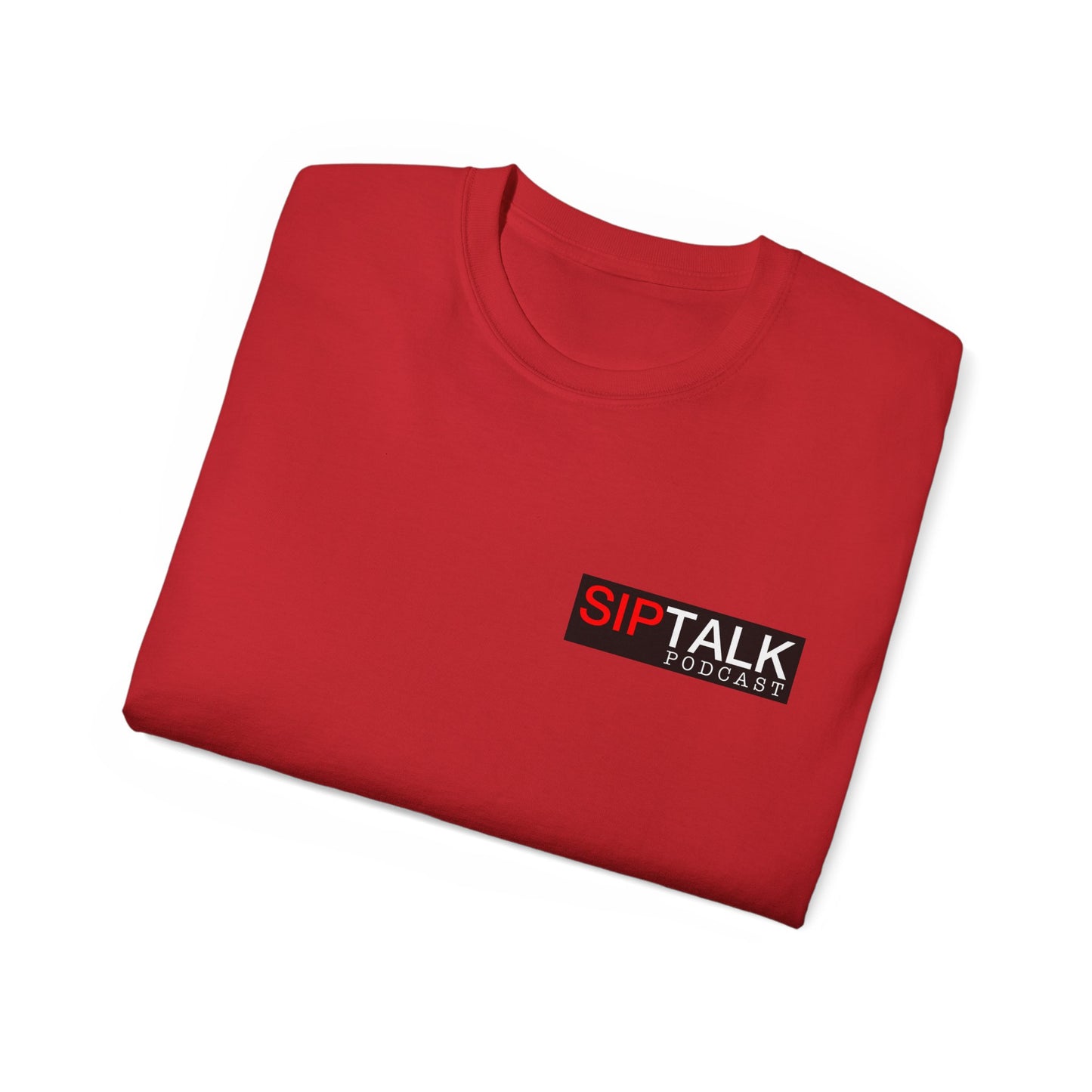 SipTalk Essential Tee