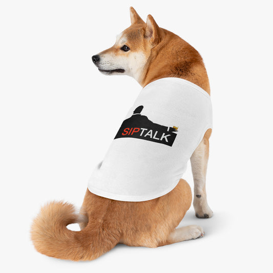 Pet Tank Top