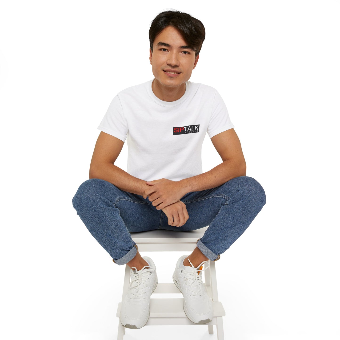 SipTalk Essential Tee